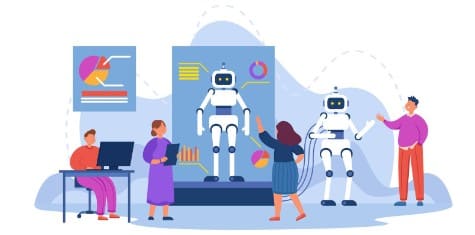 Integrating AI into Digital Marketing: A Supercharged Approach to Personalization and Efficiency