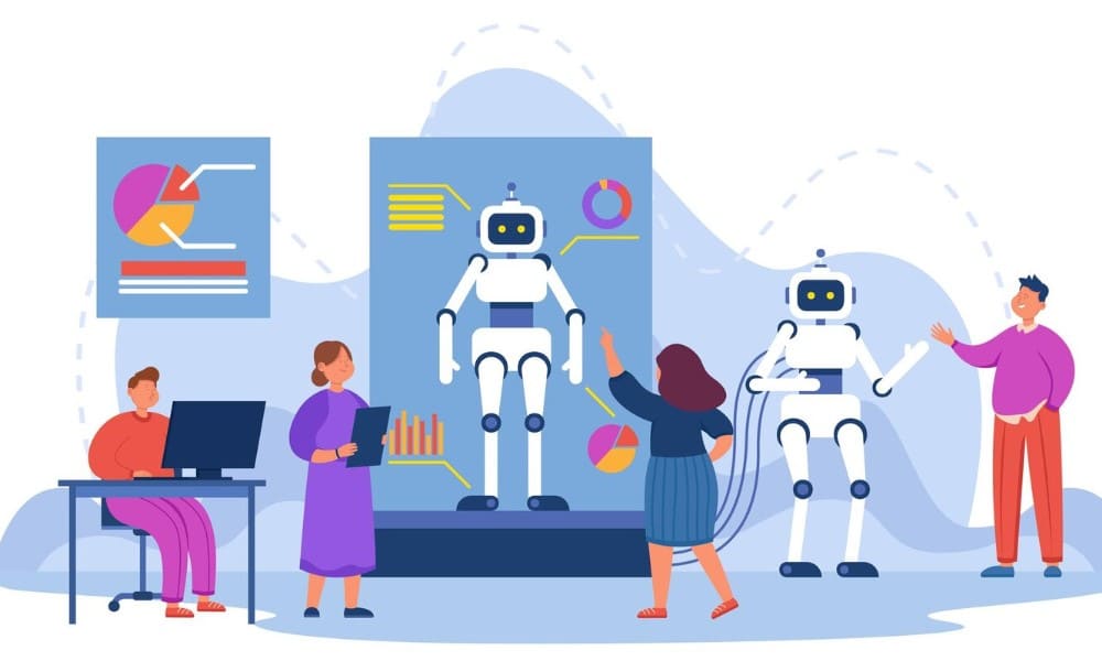 Integrating AI into Digital Marketing: A Supercharged Approach to Personalization and Efficiency