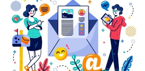 The Future of Email Marketing: Trends and Predictions for the Next Decade