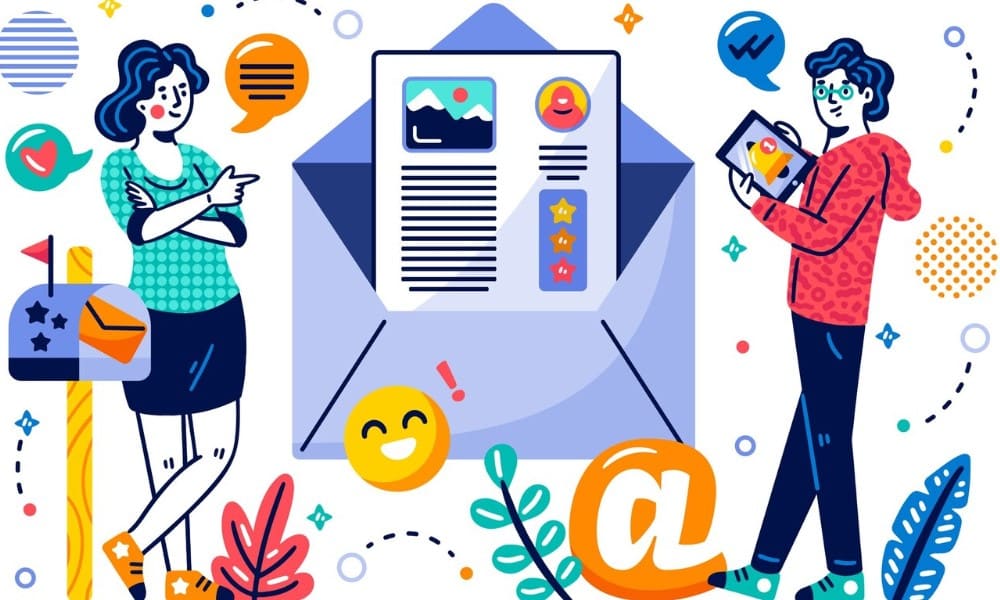 The Future of Email Marketing: Trends and Predictions for the Next Decade
