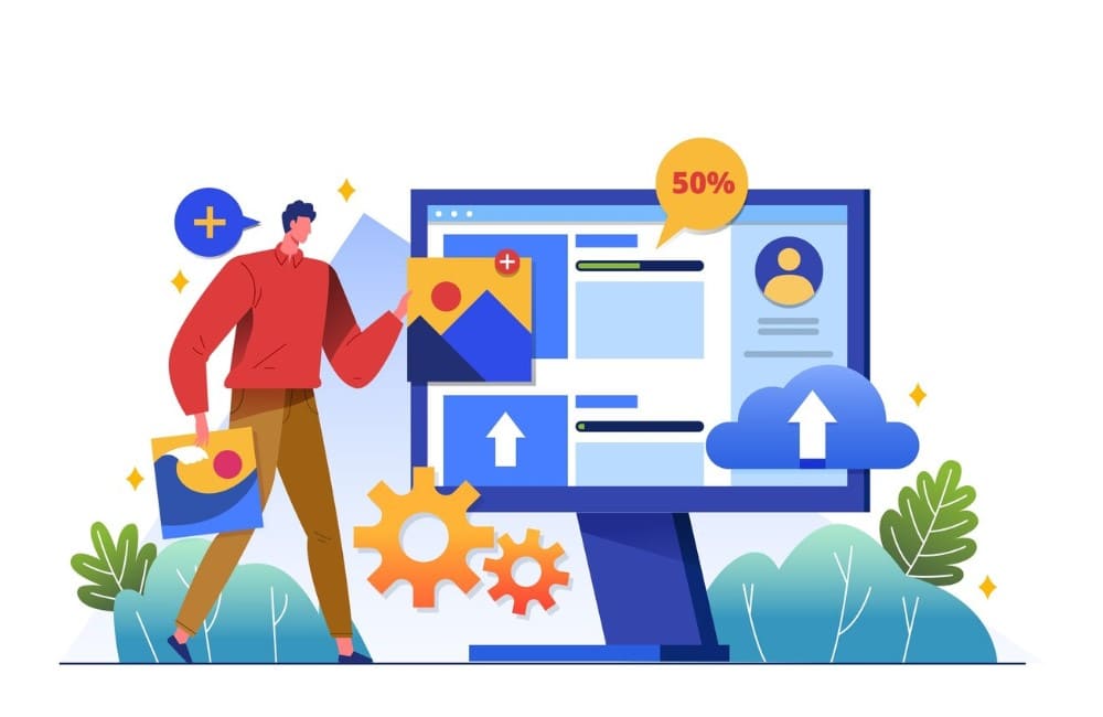 Promoting Transient Content: Using It to Engage Audiences, Facebook Instagram Advertising tactic