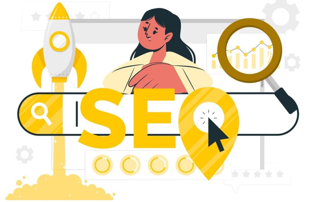 Semantic SEO: Optimizing for Context and Intent, search engine optimization web traditional motivations materials