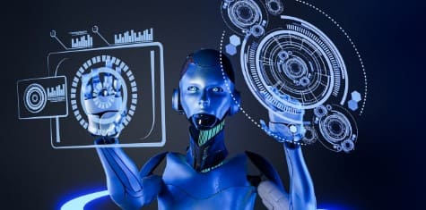 The Ethics of AI in Content Creation: Balancing Efficiency with Authenticity