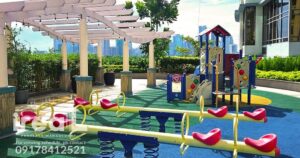 Experience Luxury Living at 8 Forbes Town Road, BGC – Taguig