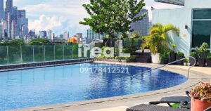 Experience Luxury Living at 8 Forbes Town Road, BGC – Taguig