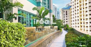 Experience Luxury Living at 8 Forbes Town Road, BGC – Taguig