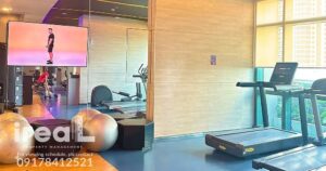 Experience Luxury Living at 8 Forbes Town Road, BGC – Taguig