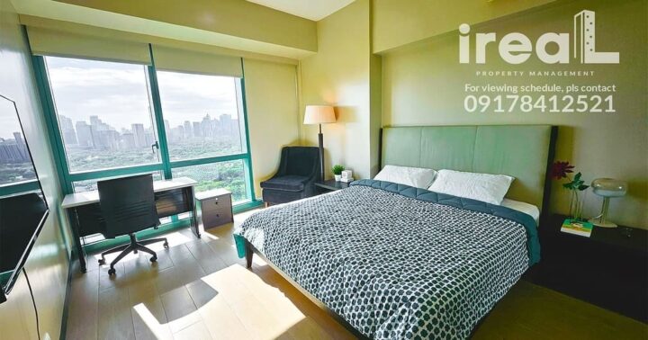 Experience Luxury Living at 8 Forbes Town Road, BGC – Taguig