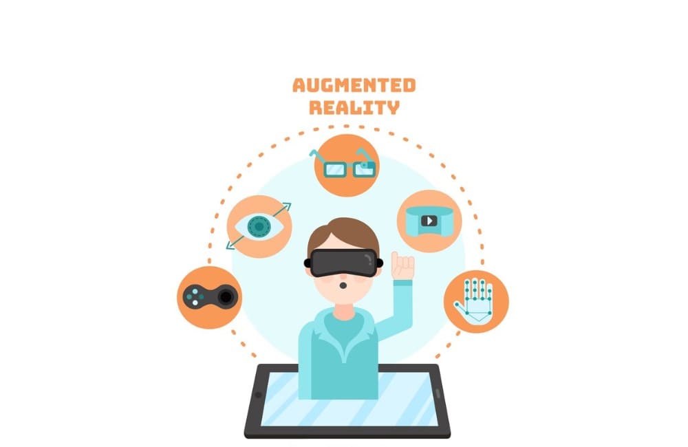 The Integration of Virtual Reality and Social Platforms