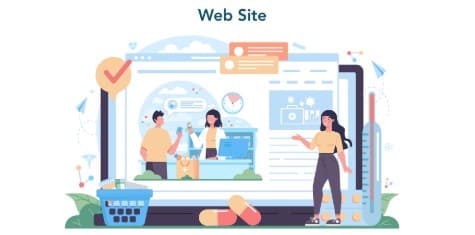 Consumers Shift Away from Traditional Search Engines